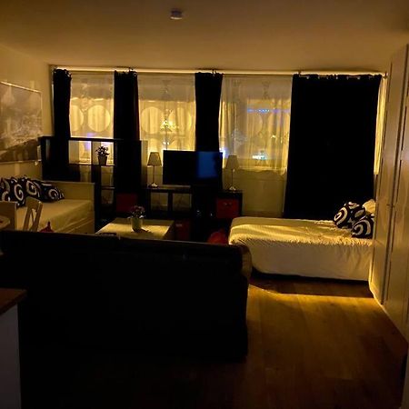 Appartamento Avenue Louise Bruxelles Esterno foto